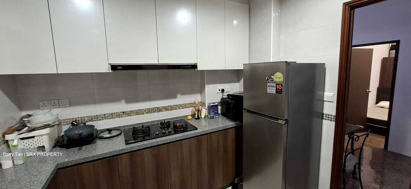 Dover Parkview (D5), Condominium #551726601